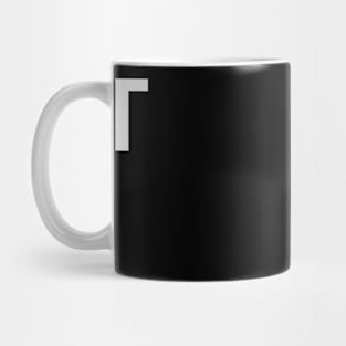 #NOSHIT Mug